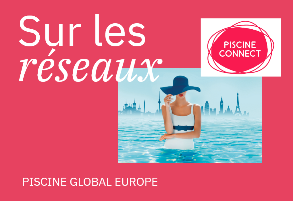 Piscine Connect 2021