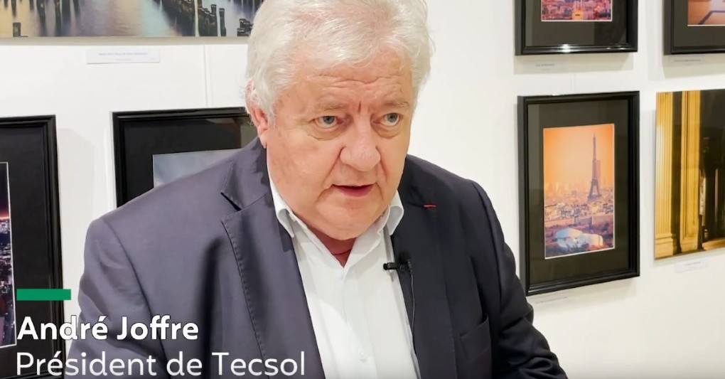 André Joffre, PDG de Tecsol : « Le digital permet de bâtir des ponts entre la production de l’énergie solaire et ses usages »