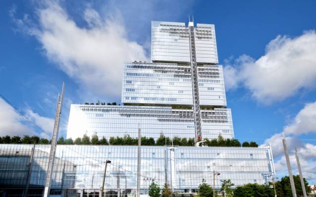 Le saviez-vous ? 250 m3 : record de béton coulé en 1 heure