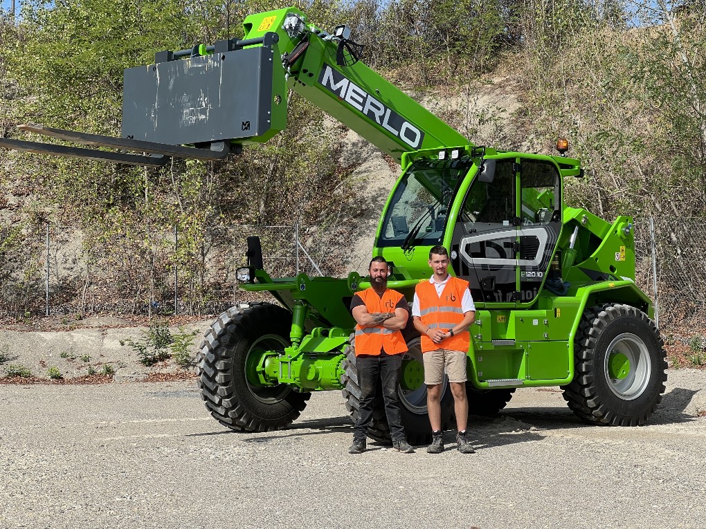 RITCHIE BROS S’INSTALLE EN AUVERGNE RHONE ALPES, DANS LA COMMUNE ISEROISE DE NIVOLAS-VERMELLE