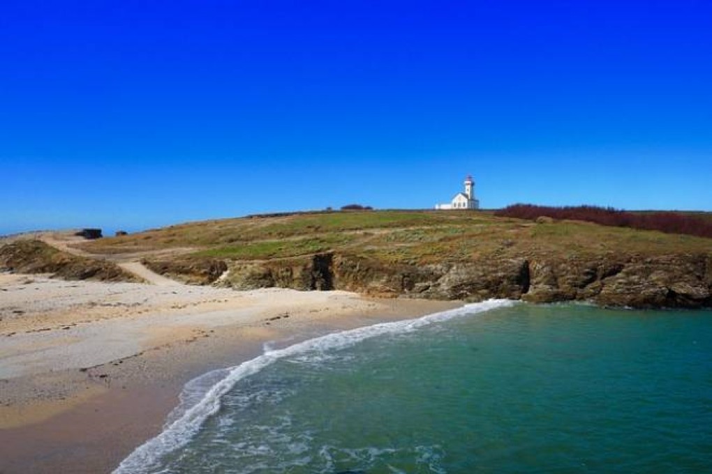 Belle-Ile, Groix, Hoëdic, Houat… Comment a-t-on construit sur les îles du Morbihan ?