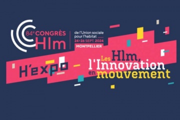 L’équipe Myral vous donne RDV sur le salon H’Expo à Montpellier du 24 au 26 septembre !