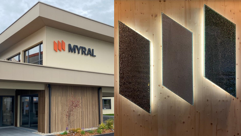 L’industriel Myral inaugure ses nouveaux bureaux en Côte d’Or