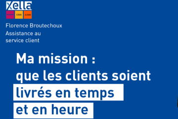 EP3 - Comment fonctionne le service client Xella ? La réponse de nos Experts