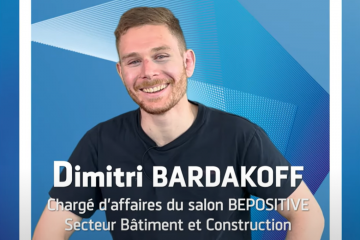 BEPOSITEAM - Épisode 2 : Dimitri Bardakoff