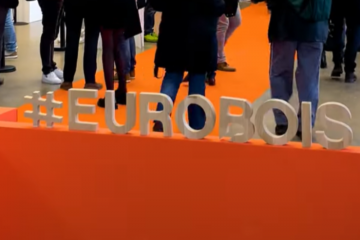 Eurobois 2026 : L'essence du savoir-faire en images !