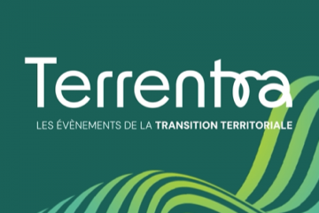 Terrentra, les événements de la transition territoriale