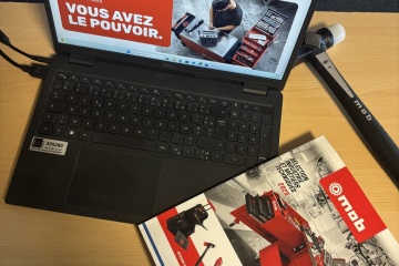 Le nouveau catalogue Sélection Industrie et Métiers techniques 2025 est disponible !