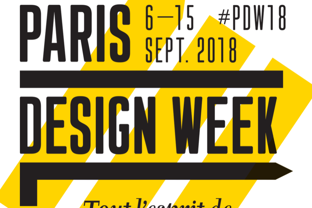 Paris Design Week 2019