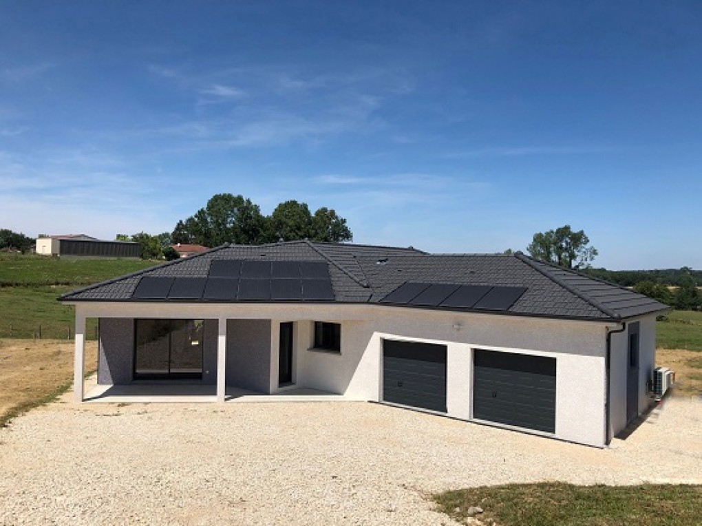 Habitat libre, partenaire Ytong Inside : « Performances énergétiques et béton cellulaire sont notre marque de fabrique ! »