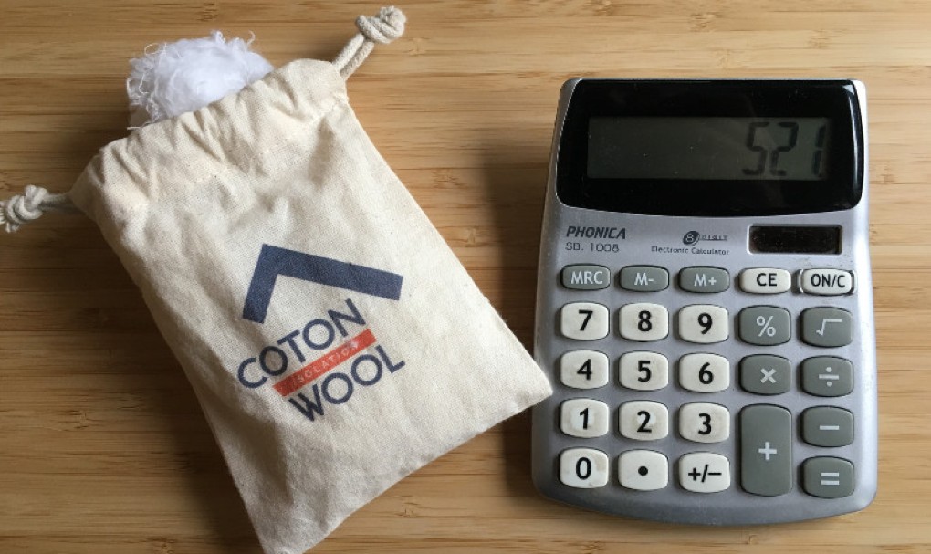 Vous dépassez le seuil de l'isolation à 1€ ? Cotonwool vous éclaire sur les autres dispositifs dont vous pouvez bénéficier !