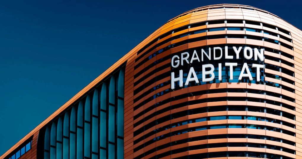 L'Office Public d'HLM GrandLyon Habitat retient la société OGGA pour accentuer sa transition énergétique et numérique