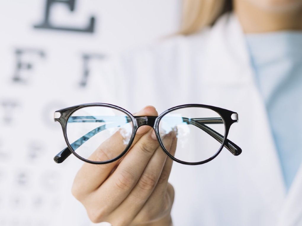 En 2020, comment s'applique le 100% santé pour l'optique ?