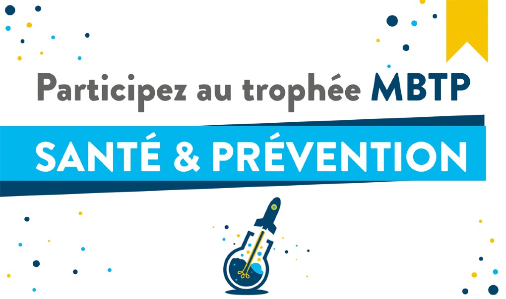 Festival FimbACTE : MBTP lance l'appel à candidatures pour son prix de la « prévention et santé au travail »