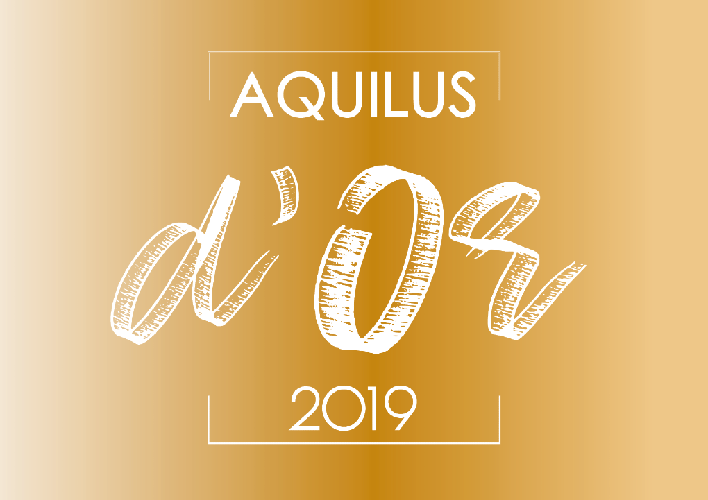 Aquilus récompense les plus belles réalisations de piscines !