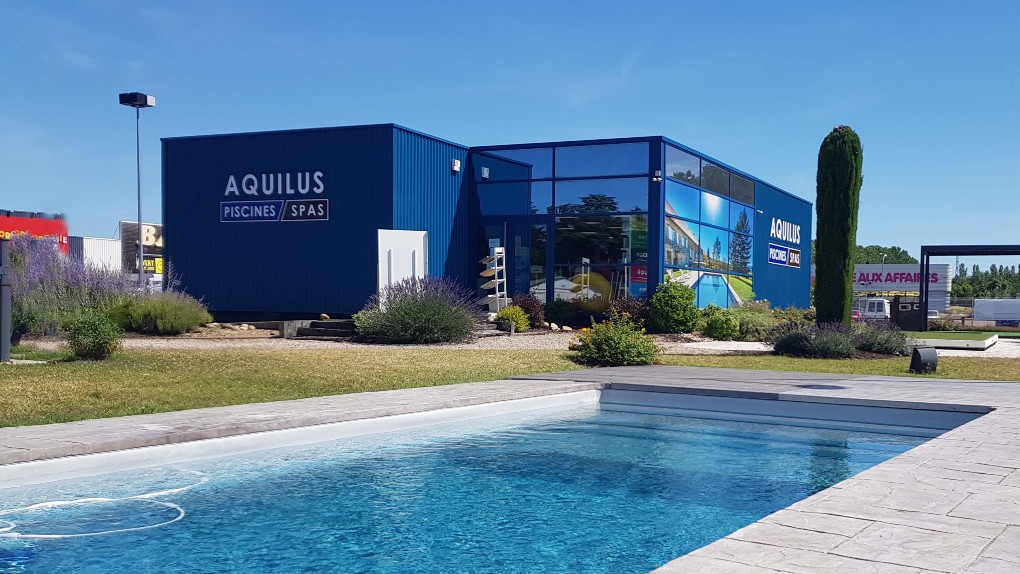 Aquilus vise une couverture nationale de son réseau d’ici 5 ans !