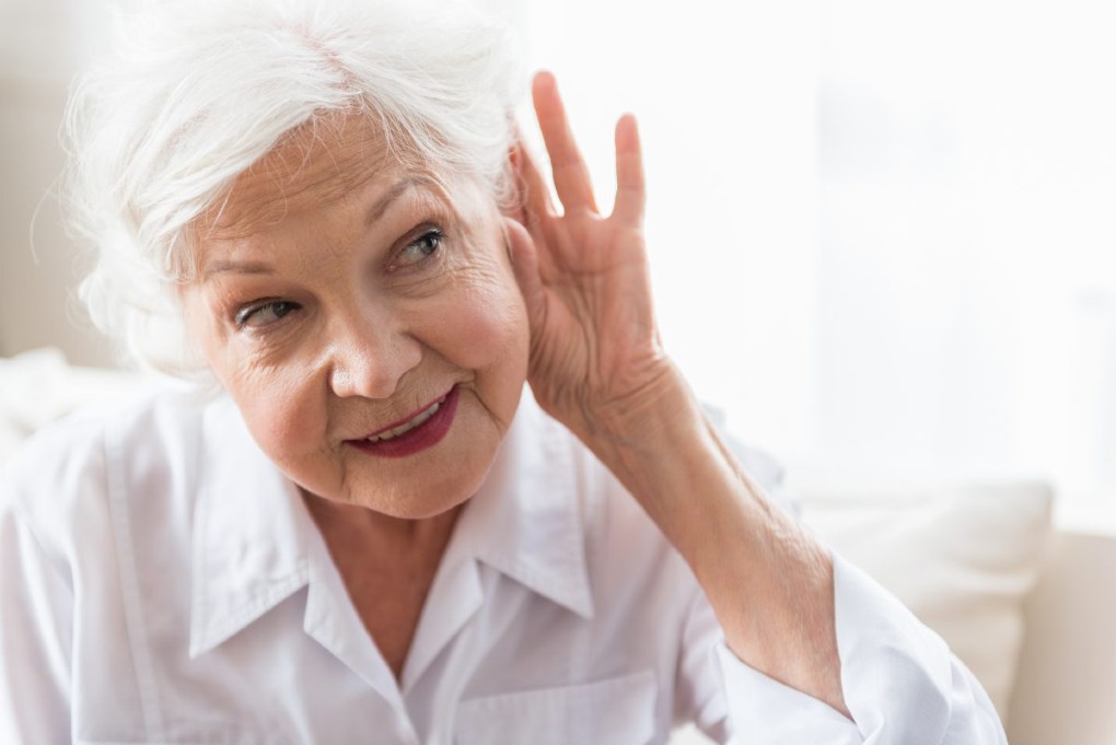 Comment prendre soin de son audition après 50 ans ?