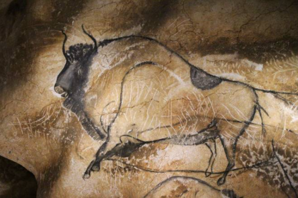 La Grotte Chauvet, Ardèche (07) : les secrets de la préhistoire au coeur de la pierre