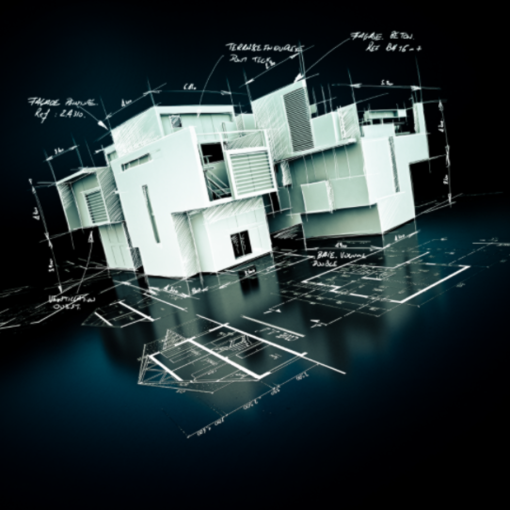 Etat des lieux du BIM dans la conception, la réalisation et les éléments de construction à l’aube du Plan BIM 2022