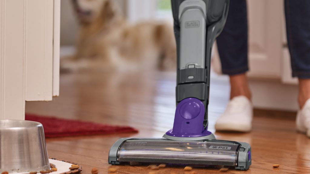 Aspirateurs SMART TEC PET VAC spécial animaux