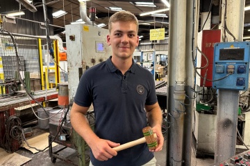 Maël Sonnier témoigne dans la série vidéo « MOB & VOUS »